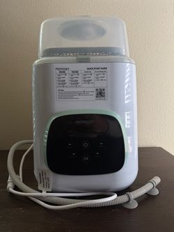 Momcozy bottle washer