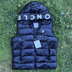 Moncler Montreuil Puffer Designer Jacket