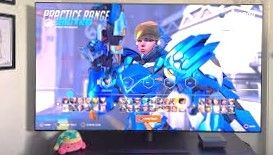 Samsung 75" 4K Smart TV