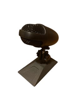 Insignia USB Microphone 