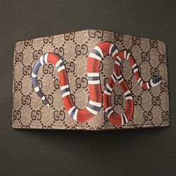Men’s Gucci Wallet 