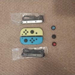 Nintendo Switch Joycons