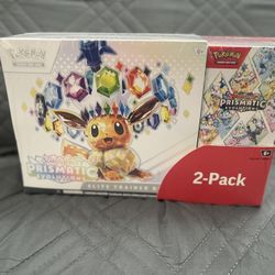 Pokemon Prismatic