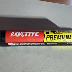 Construction Adhesive Loctite 28oz PL 3x