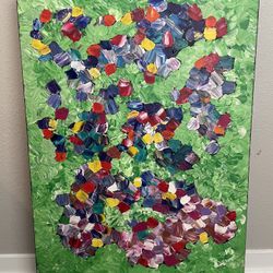 Canvas Painting (BEST OFFER) 