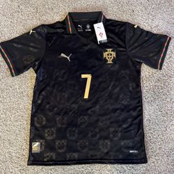 New Portugal Ronaldo Jerseys