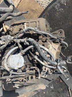 Engine Motor 2006 Kia Spectra 2.0