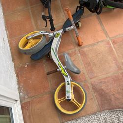 Balance Bike