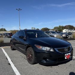 2009 Honda Accord