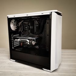 Gaming PC 3080 10gb Ryzen 9 5900x