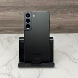 Samsung Galaxy S22 128gb Unlocked ID: 29771