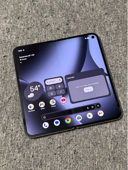 Google Pixel 10 Pro Fold 256GB Unlocked