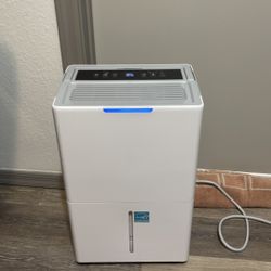 Wpsoert 4000 sq.ft Dehumidifier