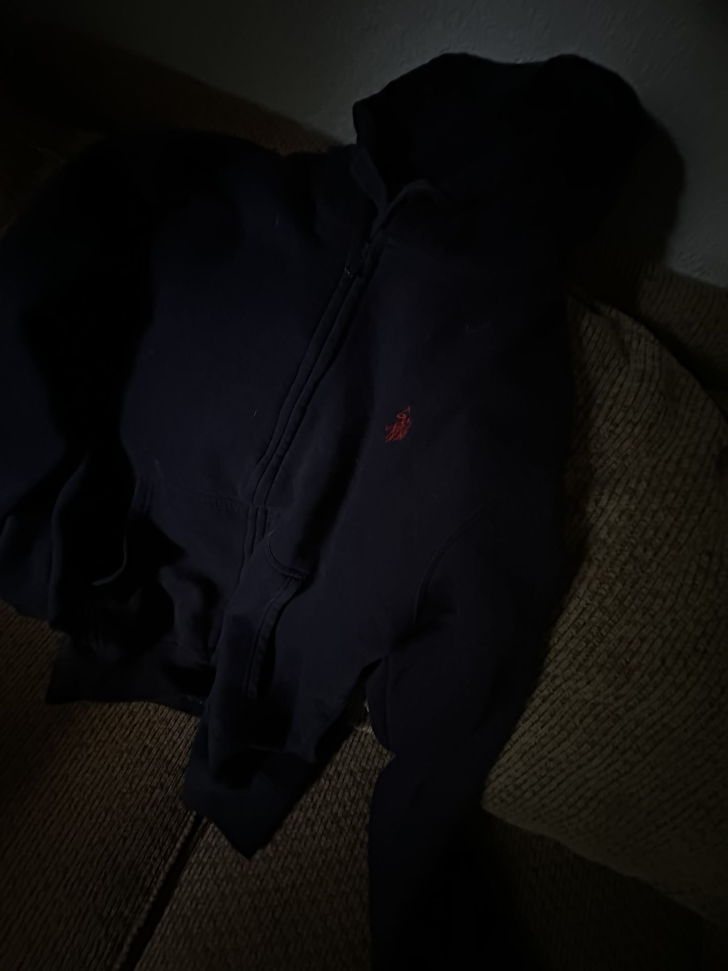Uspa Polo Jacket
