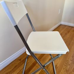 Chairs - Foldable