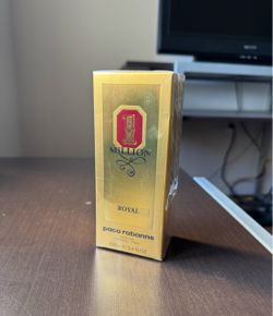 Mens cologne 100ml