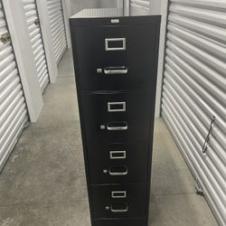 File Cabinet 