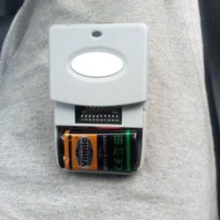 Gate Clicker/Opener $15 Obo