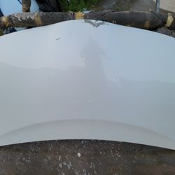 2010 2011 2012 2013 2014 2015 TOYOTA PRIUS HOOD PANEL OEM USED