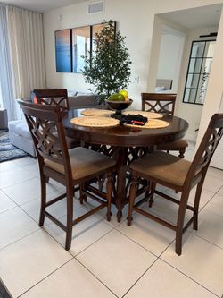 Juego de comedor