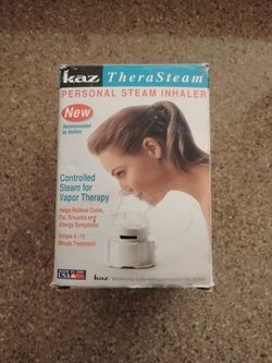 Vapor steamer , Humidifier