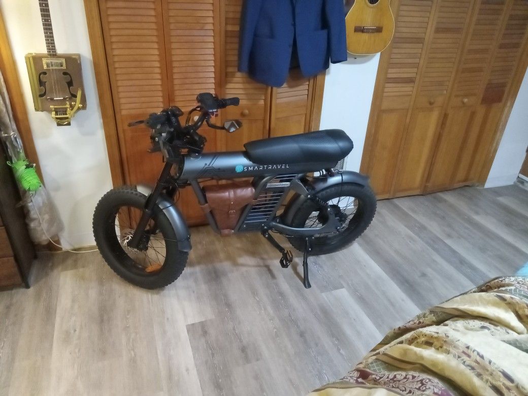 Ebike