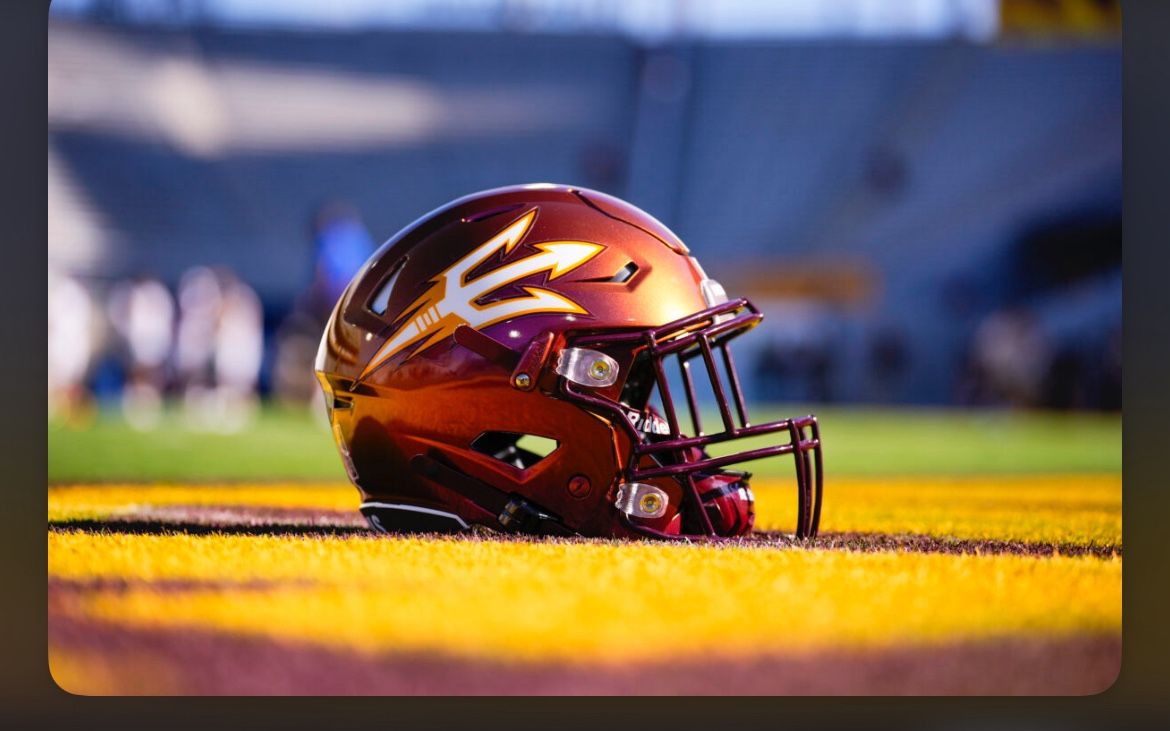 ASU vs Arizona 