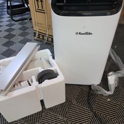New! 14,000 BTU Portable Air Conditioner AC 