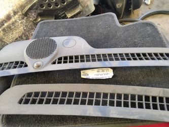 Durango parts