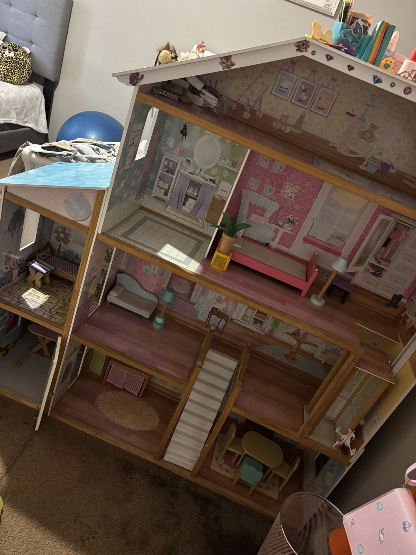 Doll House