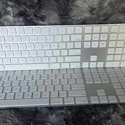 Apple Keyboard A1843