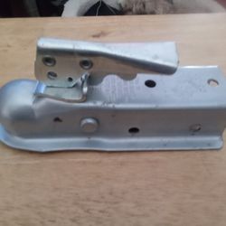 Shelby #5128. ( 1-7/8 Ball ) 2000lb Coupler $5.00