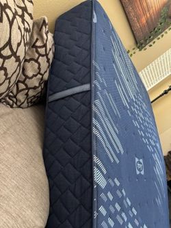 Rarely Used Sealy Mattress
