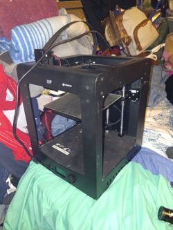3d printer