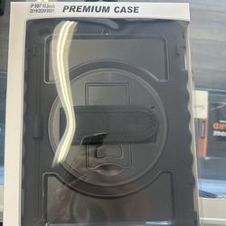 iPad 7/8/9 Protective Case 
