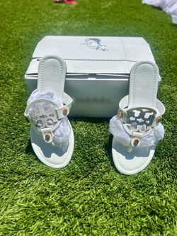 Tory Burch Sandals