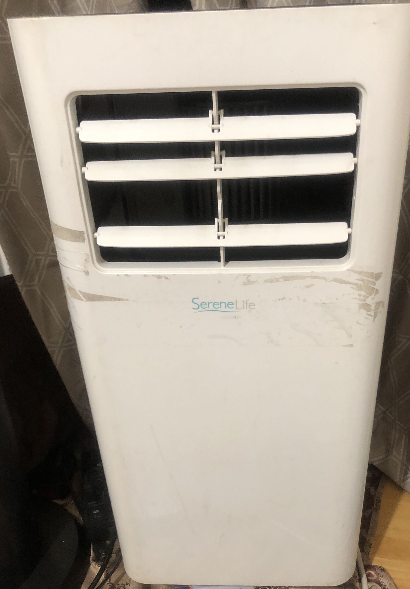 air Conditioning