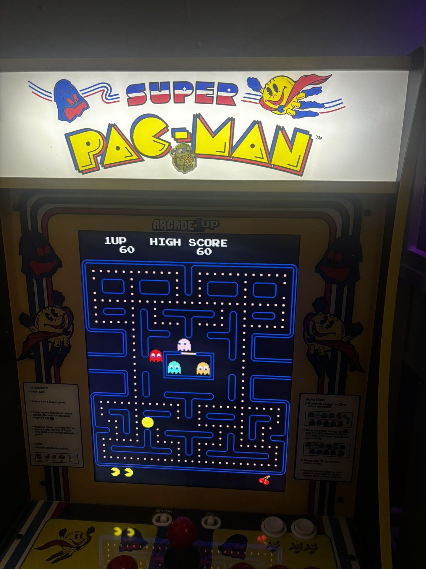 Pac-Man