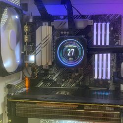 Gaming Computer 