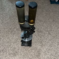 Duomatic 375 Press (12 Ga shotgun)