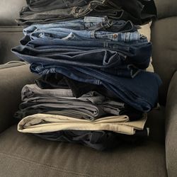 Levis jeans 