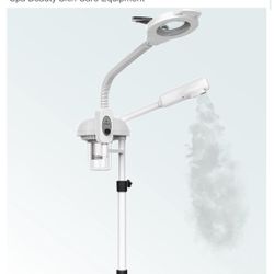 Facial Steamer