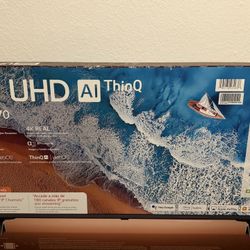 43 Inch HD Tv 