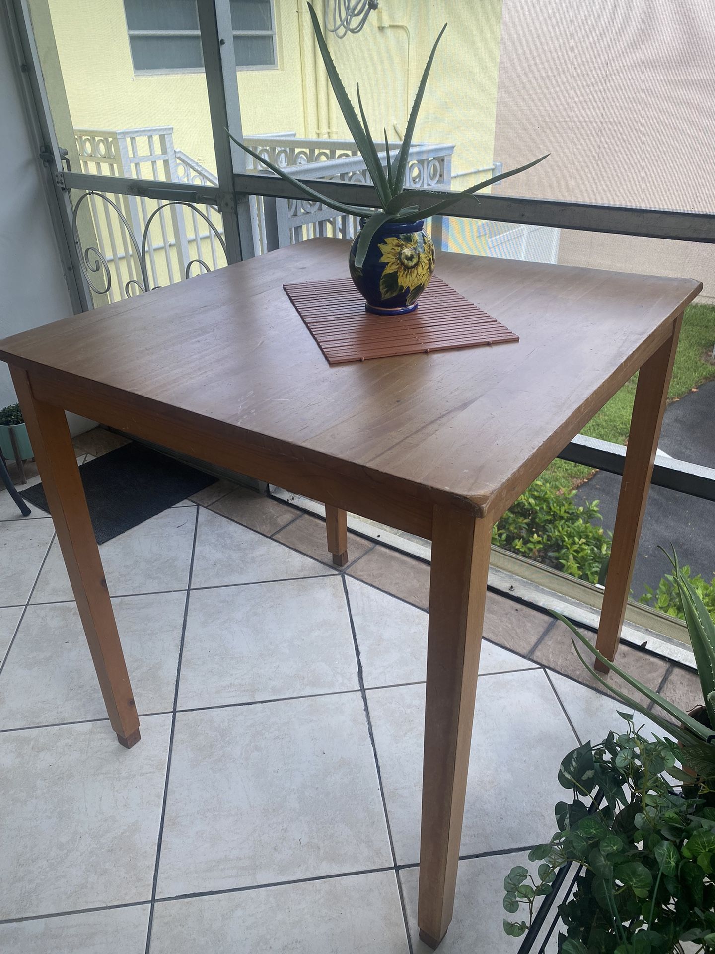 Table