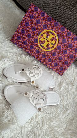 Tory Burch Sandals