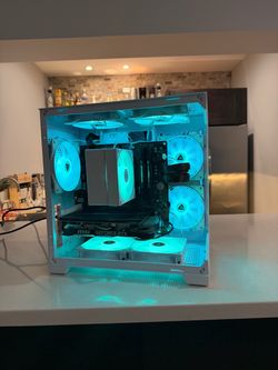 Ryzen 5 Gaming PC | RTX 2070| 1 TB |