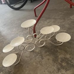 Candle Holder 