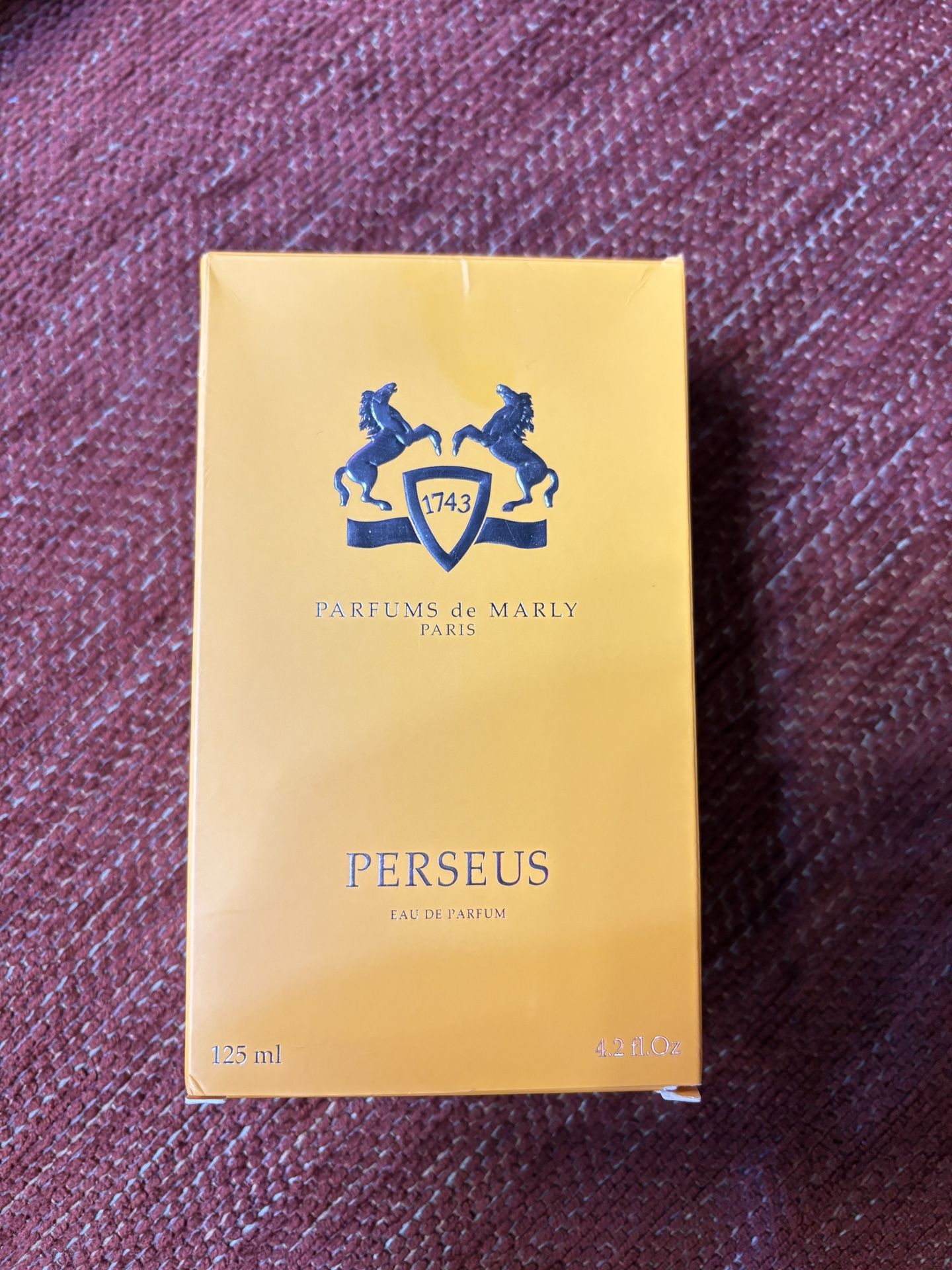 Perseus Parfums De Marly Cologne