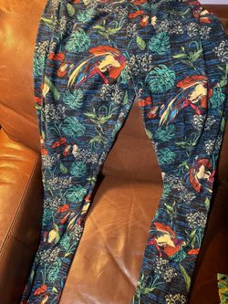 LueLaRoe Leggings