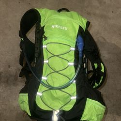 Hydration Bag
